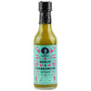 Hot N Saucy | Garlic N Peperoncini Hot Sauce, 5 fl oz