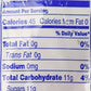 Bobs Sweet Stripes Peppermint Stick Hard Candy, 5.00 oz