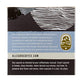 Allegro Coffee Early Bird Blend Pods, Organic, 10 Count, 3.8 Ounce, Model 6