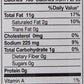 Master Preserved Bamboo Shoots In Soybean Oil - 12 Oz. Jar