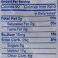 American Licorice Sugar Free Black Licorice Vines, 1 Bag (5 Oz)