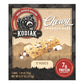 Kodiak Cakes Chewy Granola Snack Bars, S mores, High Protein, 100% Whole Grains, 12 boxes with 5 bars each (60 bars total)