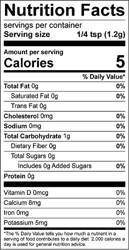 Louisiana Fish Fry, Herbal Overload Boil Booster, 8 Oz (Pack Of 1)