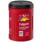 Folger Classic Roast Ground Coffee (43.5 Oz.) - 1 Pack