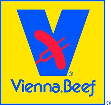 Vienna Beef Hot Giardiniera 4-Pack, 16 oz Jars - Spicy Pickled Veggies for Sandwiches, Dips & More