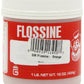 Gold Medal Flossine Can, Orange