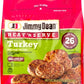 Jimmy Dean, Heat N Serve Turkey Sausage Patties, 26 count