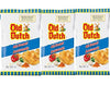Old Dutch All Dressed Potato Chips (3-Pack)