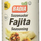 Badia Fajita Seasoning, 2.75 Oz
