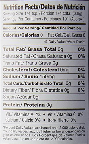 Badia Sazon Caliente 5.75 Oz Pack Of 3