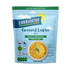 Carrington Farms, Ground Lupin Bean, Garlic & Herb, 7Oz.