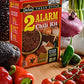 Wick Fowlers Chili 2 Alarm Kit, 3.625 Oz