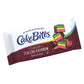 The Original Cakebites By Cookies United, Grab-And-Go Bite-Sized Snack, Italian Rainbow, 12 Pack Of 3 Cookies