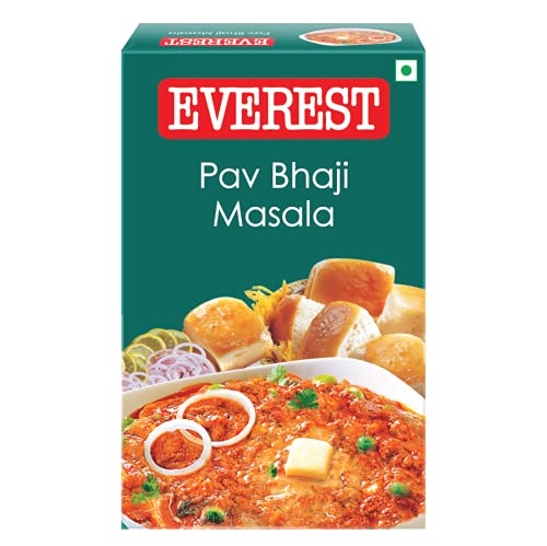 Everest Pav Bhaji Masala, 50G