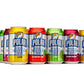 Polar Beverages Seltzer Variety Pack, 12 Fluid Ounce (Pack Of 24)