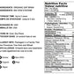 Organic Oat Bran, 12 Pounds - Non-Gmo, Kosher, Raw, Vegan, Bulk, High Fiber Hot Cereal, Milled From High Protein Oats, Product Of The Usa