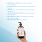 Pure Inventions - Lemon Lime Water Infusion Drops - Antioxidants  Vitamin C & Electrolytes - Health & Wellness Drink -Immunity Support -Sugar Free  Zero Calorie  No Artificial Sweeteners -500 Servings
