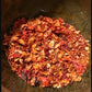 Magic Plant Dragons Breath Pepper Flakes, Intensely Hot Red Chili, 1.75 oz, No Additives