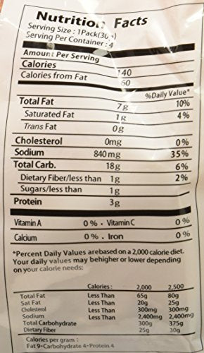 Tokyo Ramen Noodles, 4.23 Ounce