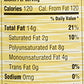 Gefen Pure Cottonseed Oil 48 oz Bottle, Great For Frying!