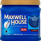 MAXWELL HOUSE Medium Roast Ground Coffee, Original Roast, 30.6 oz Canister