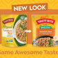 Tasty Bite Organic Tandoori Rice, 8.8 Ounce, Pack of 6, Ready to Eat, Microwavable, Vegan, Gluten-Free