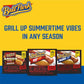 Ball Park Bun Length Beef Hot Dogs, 15 Oz, 8 Count
