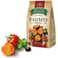 All Natural Bruschette Bruschetta Vegan Cracker Bruschettini Chips 4 PACK (5oz, Tomato Olive And Oregano)