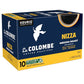 La Colombe Coffee Roasters Nizza Medium Roast Coffee, Single Serve Keurig K-Cup Pods, 10-Count Box
