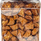 Anderson Bakery Peanut Butter Nuggets Pretzel, 24-Oz.