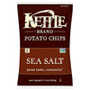 Kettle Foods Chip Potato Sea Salt 13 Ounce