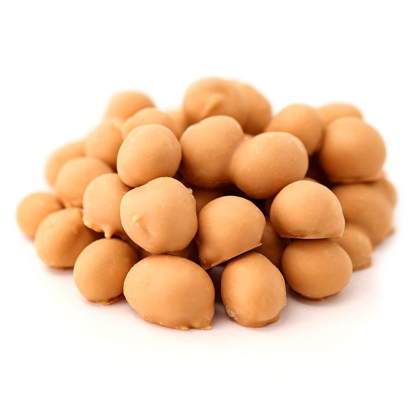 Liberty Bell Maple Nut Double Dipped Peanuts Candy, 15 Ounce Bag