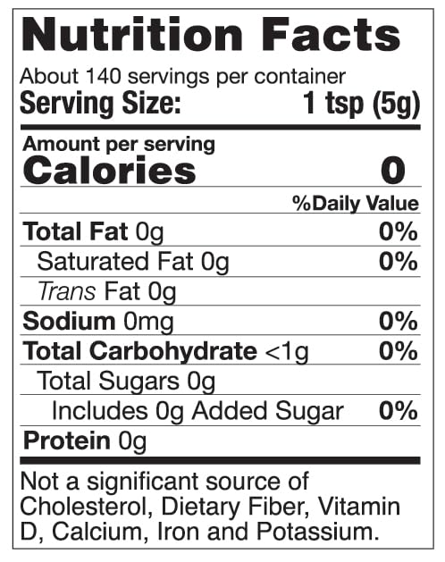 The Ginger People Organic Minced Ginger, No Artificial Ingredients, 25 oz (Pack of 6)