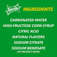 Sprite Lemon Lime Soda Soft Drinks, 12 Fl Oz, 12 Pack