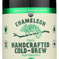 Chameleon Cold-Brew Black Coffee Concentrate 6 pack