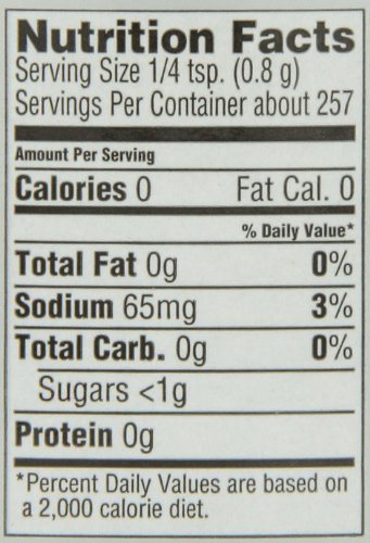 Weber Seasoning, Kick 'N Chicken, 7.25 oz