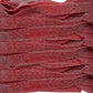 Smarty Stop All Flavor Sour Candy Belts (Red Wild Cherry, 1 Pound (Pack Of 1))