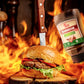 Mrs Taste Sugar Free Spicy Bbq, Zero Calories, Zero Sodium, Zero Sugar, High Fiber, Keto Friendly, Paleo Friendly, Condiments An