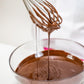 Oasis Supply Smooth & Creamy Paramount Crystal Cubes, Premeasured for Thinning & Easy Chocolate Melting - 1 LB Bulk Bag
