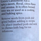 Green Cardamom Kosher With Spicy- Sweet Floral Citrus Flavor And Aroma For Tea Cooking And Baking (5.1 Oz)