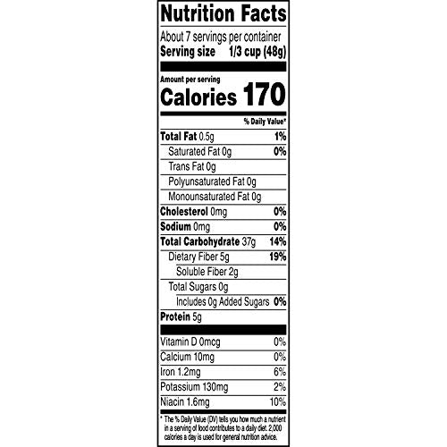 Quaker Quick Barley, 11 Ounce (Pack of 12)