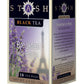 Stash Tea Breakfast in Paris Black Tea 18 count