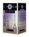 Stash Tea Breakfast in Paris Black Tea 18 count
