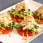 Sesame Mayo Sauce- 1Pack, Enjoy It With Sushi Rolls, Udon Salad, Steamed Chicken, Sandwiches, And More. A Rich Mayo With Roasted