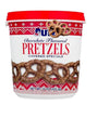 Chocolate Flavored Pretzels Covered ut.zs Specials, 15 Oz (15 Ounce(1 Pack))