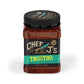 Bbq Rub Tiki Tiki 8Oz (Pack Of 1)