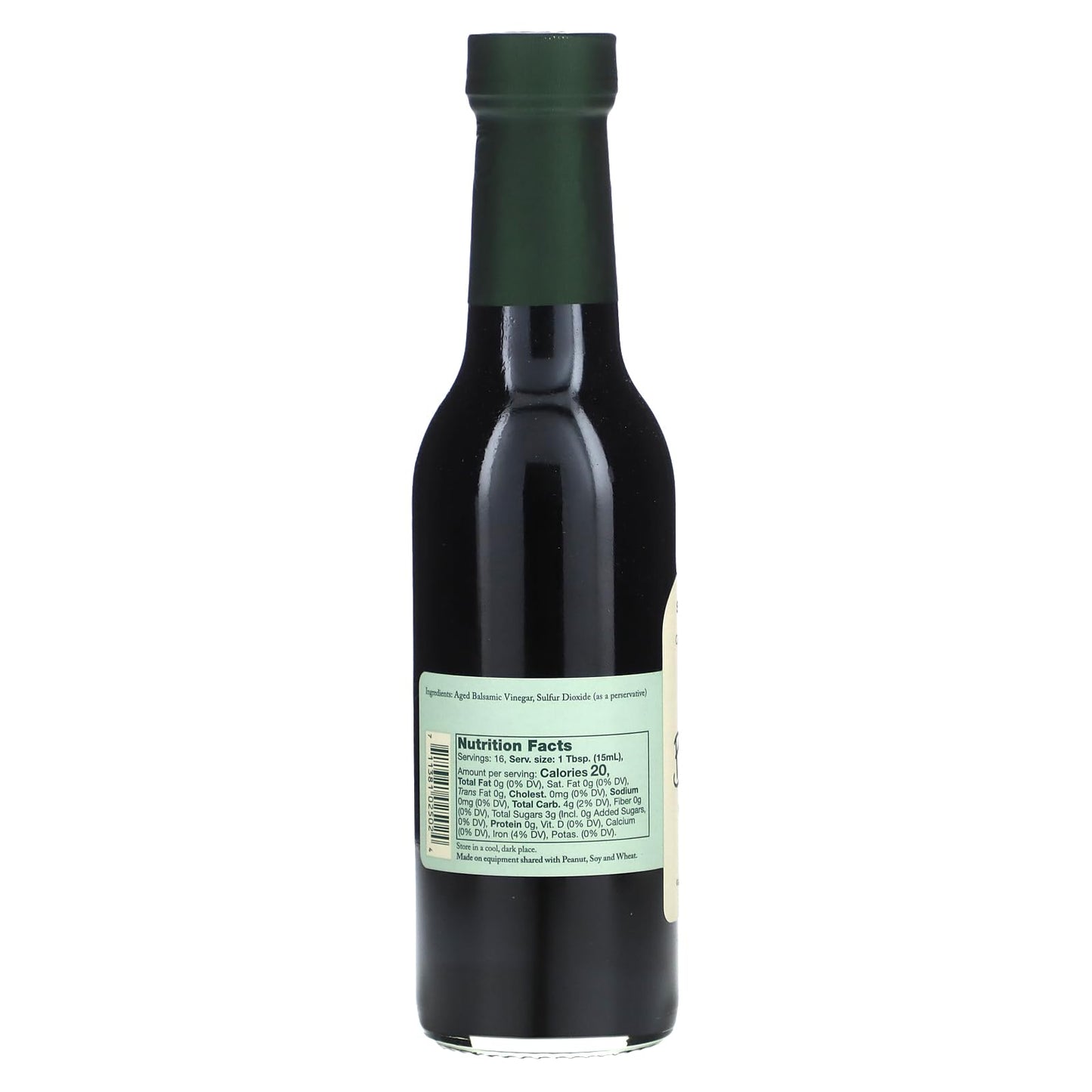 Stonewall Kitchen Aged Balsamic Vinegar, 8 Oz.