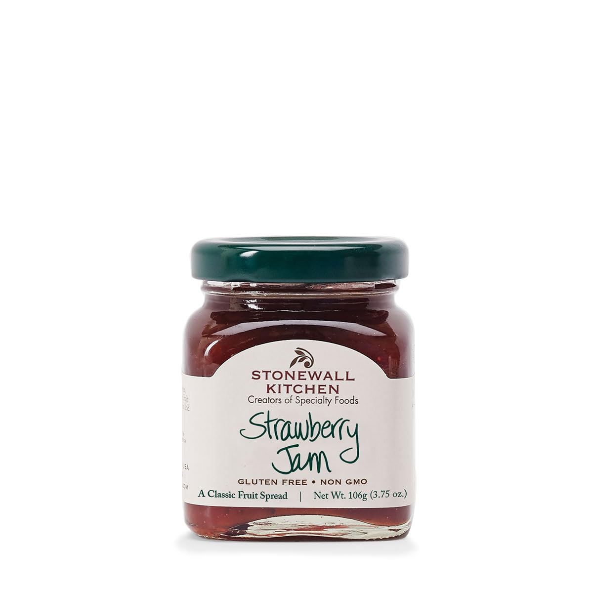 Stonewall Kitchen Stonewall Sampler Gift Basket (6 Piece)