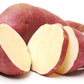 Kejora Japanese White Sweet Potatoes - 10 Lbs