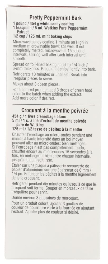 Watkins Extract Peppermint